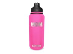 "Mom" 32oz Water Bottle