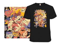 Yokai Costumes