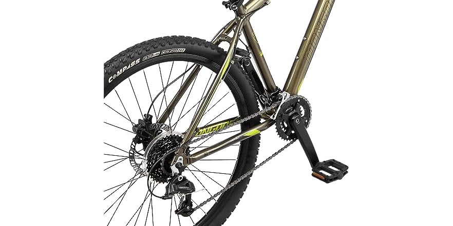 hybrid cycle decathlon