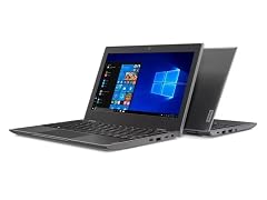 Lenovo 100e 2nd Gen 11.6" Laptop (S&D) (Open Box)