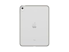 OtterBox iPad 10th Gen & A16 React Case Grey