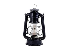 North Point SP2111 - Vintage LED Lantern