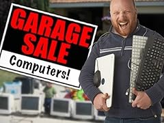 Computers!