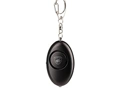 Guard Dog Personal Keychain Panic Alarm