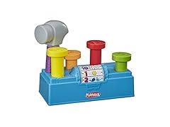 Tap 'n Spin Tool Bench Activity Toolbox