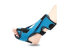 WOSHSHEN Plantar Fasciitis Night Splint
