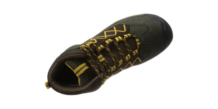 keens mens hiking boots