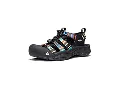 KEEN Women's Newport H2 Closed Toe Water Shoes (5)