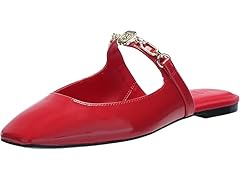 Karl Lagerfeld Women's Flat Mule (6)