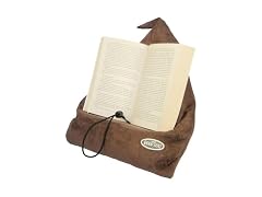 The Book Seat - Book Holder and Travel Mocha