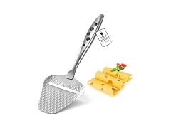 ALIKITCN Stainless Steel Cheese Plane