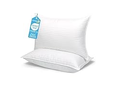 COZSINOOR Bed Pillows for Sleeping