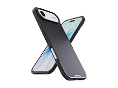 Smartish iPhone Air Gripmunk MagSafe Case