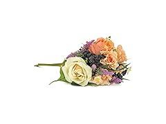 National Tree Company Artificial Spring Bouquet