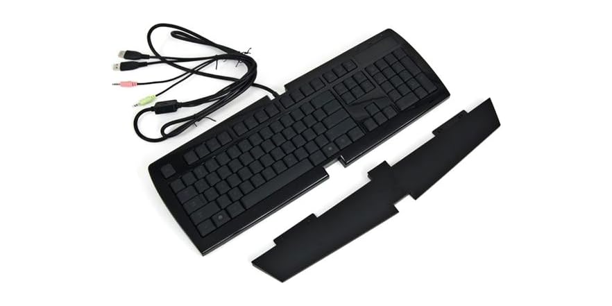 Razer Lycosa Backlit Gaming Keyboard