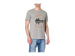 Fjallraven Forest Mirror Men's T-Shirt