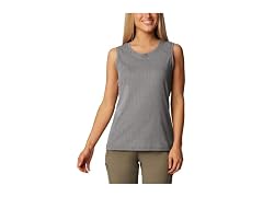 Columbia Women (XL) Crystal Pine Tank