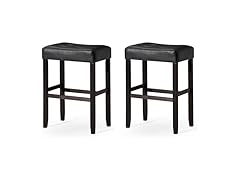 Harper 31" Bar Height Backless Stool