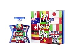 Bond No. 9 My New York EDP Spray 3.3 oz U