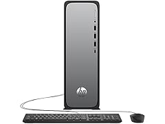 HP OmniDesk Slim S03-0006