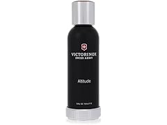 Altitude Victorinox Swiss Army EDT Spray Tester