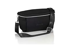 Evenflo Shyft DualRide Stroller Organizer Crossbody Bag