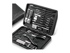 Manicure Kit Nail Clipper Set-18 Pieces
