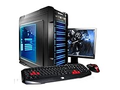 WT716 i5 Haswell, HD 7950 3GB Desktop