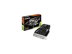 GIGABYTE GeForce GTX 1660 Ti OC 6G