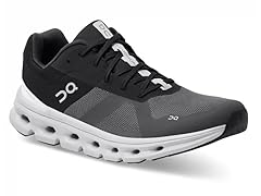On Running Cloudrunner Wide Mens Shoes