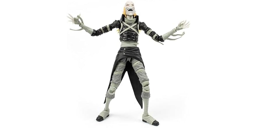 TMNT 5" Rat King Action Figure