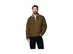 Amazon Essentials Men (XS) Relaxed-fit Jacket