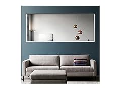 NeuType 64''x21'' Full Body Mirror