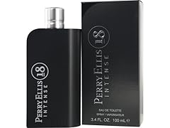 Perry Ellis 18 Intense 3.4 OZ EDT Men