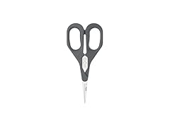 Zyliss Herb Snippers with Integrated Stem Stripper