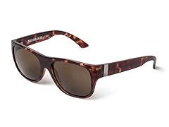 Bomar Base 6 Spherical, Tortoise