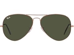 Ray-Ban Bb3025 Classic Aviator Sunglasses