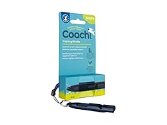 Coachi Training Whistle