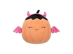 Squishmallows Original 8" Margie Pumpkin