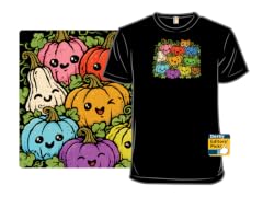 Halloween Rainbow