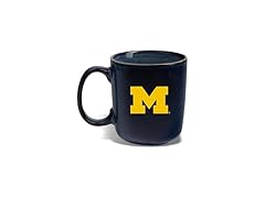 Memory Company NCAA Ceramic Coffee Mug