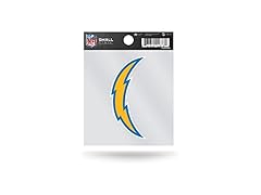 Los Angeles Chargers Bolt Static Cling