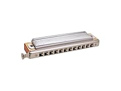 Hohner Super Chromonica Harmonica