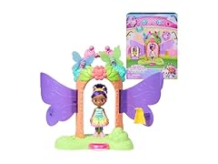 Gabby's Dollhouse Fairylandia
