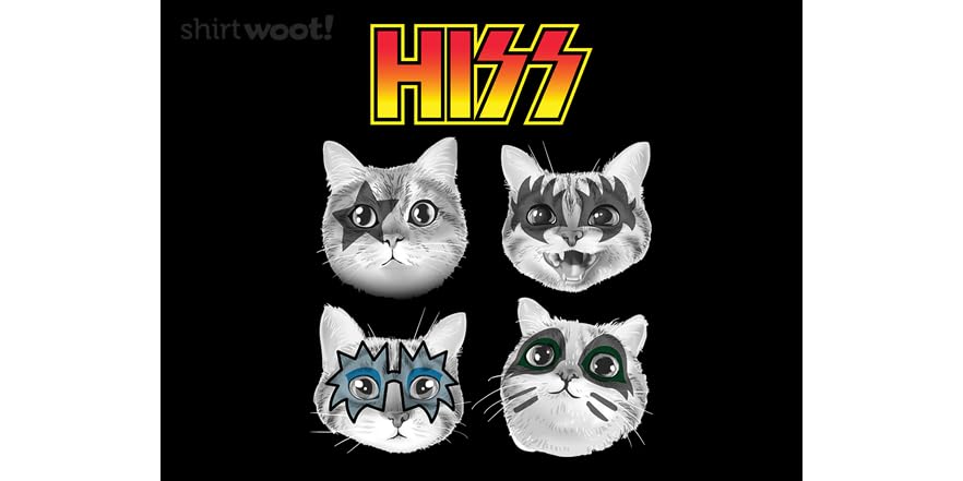 Wicked Cats