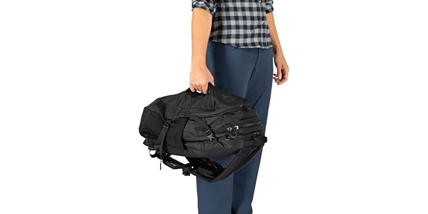 osprey comet laptop backpack