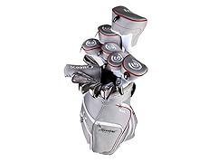 Cleveland Lady Bloom Full Golf Set (RH)
