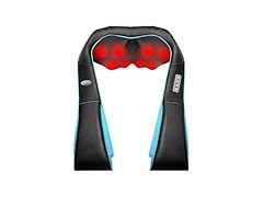 cotsoco Shiatsu  Neck Massager - Turquoise