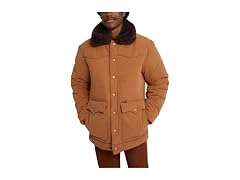 Wrangler Hopper Coat