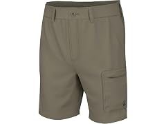 HUK Men's Next Level 7" Short (X-Large)